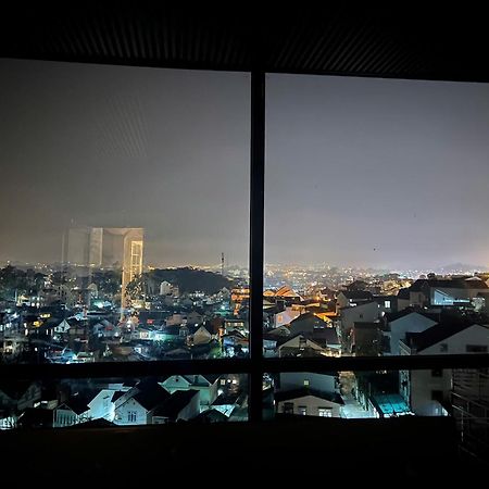 Cam Hoang Vy Lägenhet Dalat Exteriör bild